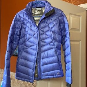 Women’s Columbia jacket